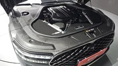 2022 Genesis G90 Gasoline 3.5 Turbo AWD — фото 6