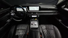 2022 Genesis G90 Gasoline 3.5 Turbo AWD — фото 7