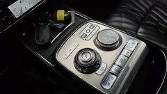 2022 Genesis G90 Gasoline 3.5 Turbo AWD — фото 9