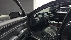 2022 Genesis G90 Gasoline 3.5 Turbo AWD — фото 10