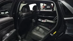 2022 Genesis G90 Gasoline 3.5 Turbo AWD — фото 11