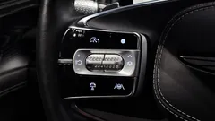 2022 Genesis G90 Gasoline 3.5 Turbo AWD — фото 16