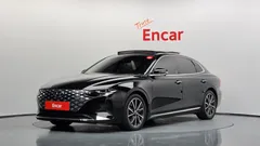 2022 Hyundai Grandeur 2.5 — фото 1
