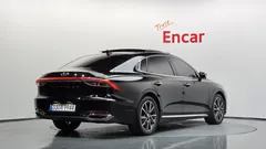 2022 Hyundai Grandeur 2.5 — фото 2