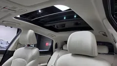 2022 Hyundai Grandeur 2.5 — фото 17