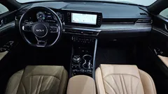 2023 Kia K5 1.6 Turbo — фото 7