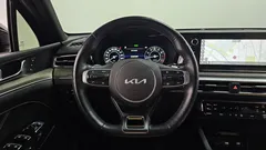 2023 Kia K5 1.6 Turbo — фото 14
