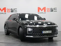 2023 Hyundai Grandeur 2,5 Gasoline 2WD — фото 2