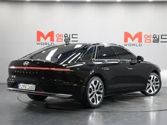 2023 Hyundai Grandeur 2,5 Gasoline 2WD — фото 3