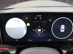 2023 Hyundai Grandeur 2,5 Gasoline 2WD — фото 6