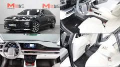 2023 Hyundai Grandeur 2,5 Gasoline 2WD — фото 11