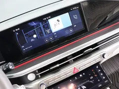2023 Hyundai Grandeur 2,5 Gasoline 2WD — фото 14