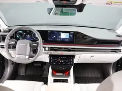 2023 Hyundai Grandeur 2,5 Gasoline 2WD — фото 18