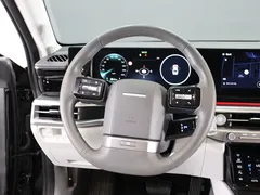 2023 Hyundai Grandeur 2,5 Gasoline 2WD — фото 19