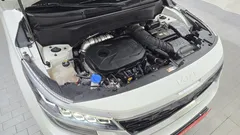 2023 Kia Seltos Gasoline 1.6 Turbo 2WD — фото 6