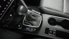 2023 Kia Seltos Gasoline 1.6 Turbo 2WD — фото 9
