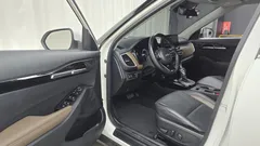 2023 Kia Seltos Gasoline 1.6 Turbo 2WD — фото 10