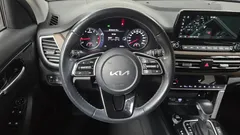 2023 Kia Seltos Gasoline 1.6 Turbo 2WD — фото 12