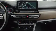 2023 Kia Seltos Gasoline 1.6 Turbo 2WD — фото 13