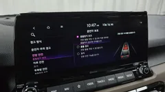 2023 Kia Seltos Gasoline 1.6 Turbo 2WD — фото 15