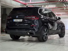 2023 BMW X5 xDrive 30d M Sport — фото 2