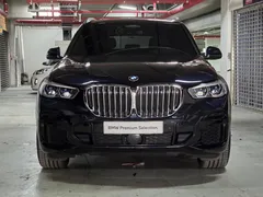 2023 BMW X5 xDrive 30d M Sport — фото 3