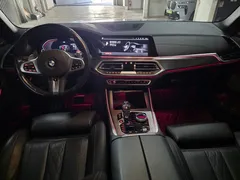 2023 BMW X5 xDrive 30d M Sport — фото 7
