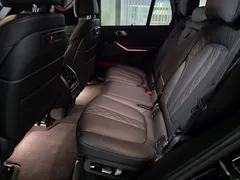 2023 BMW X5 xDrive 30d M Sport — фото 10