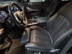 2023 BMW X5 xDrive 30d M Sport — фото 15