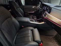 2023 BMW X5 xDrive 30d M Sport — фото 16