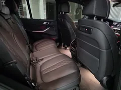 2023 BMW X5 xDrive 30d M Sport — фото 17