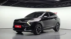 2022 Kia Sportage Gasoline 1.6 Turbo 2WD — фото 1