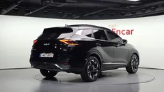 2022 Kia Sportage Gasoline 1.6 Turbo 2WD — фото 2