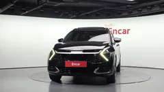 2022 Kia Sportage Gasoline 1.6 Turbo 2WD — фото 3