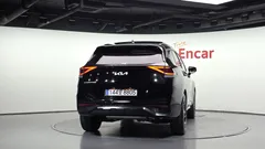 2022 Kia Sportage Gasoline 1.6 Turbo 2WD — фото 4