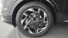2022 Kia Sportage Gasoline 1.6 Turbo 2WD — фото 5