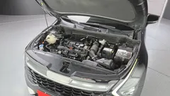 2022 Kia Sportage Gasoline 1.6 Turbo 2WD — фото 6