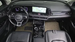 2022 Kia Sportage Gasoline 1.6 Turbo 2WD — фото 7