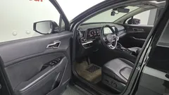 2022 Kia Sportage Gasoline 1.6 Turbo 2WD — фото 10