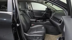 2022 Kia Sportage Gasoline 1.6 Turbo 2WD — фото 11