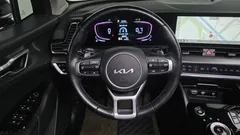 2022 Kia Sportage Gasoline 1.6 Turbo 2WD — фото 13