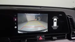 2022 Kia Sportage Gasoline 1.6 Turbo 2WD — фото 15