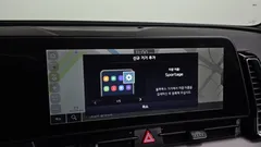 2022 Kia Sportage Gasoline 1.6 Turbo 2WD — фото 18