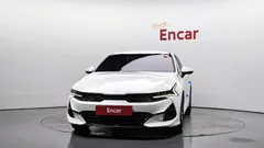 2022 Kia K5 1.6 Turbo — фото 3