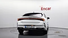 2022 Kia K5 1.6 Turbo — фото 4