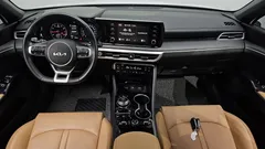 2022 Kia K5 1.6 Turbo — фото 7