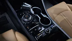 2022 Kia K5 1.6 Turbo — фото 9