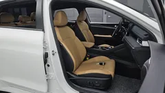 2022 Kia K5 1.6 Turbo — фото 12