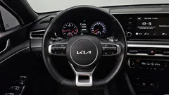 2022 Kia K5 1.6 Turbo — фото 15