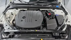 2024 Volvo S60 B5 Ultimate Bright — фото 6